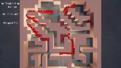 A screenshot taken in Dreams. 1 of 1.