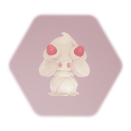 Alcremie