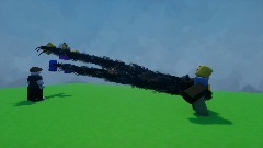 A screenshot taken in Dreams. 11 of 22.