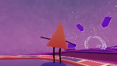 My Dreamiverse Dash!