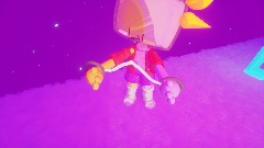 A screenshot taken in Dreams. 19 of 29.