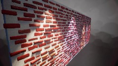 A screenshot taken in Dreams. 15 of 22.