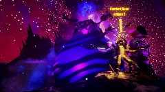 A screenshot taken in Dreams. 1 of 15.