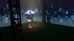 Starlight Zone