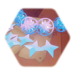 Fates + Primogems   (Genshin Impact)