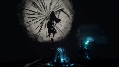 A screenshot taken in Dreams. 5 of 26.