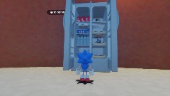 A screenshot taken in Dreams. 2 of 20.