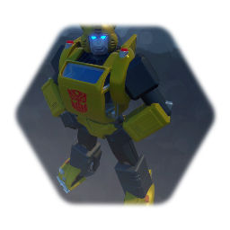 Bumblebee G1