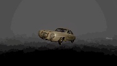 A screenshot taken in Dreams. 1 of 2.
