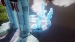 A screenshot taken in Dreams. 3 of 3.