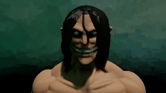 A screenshot taken in Dreams. 2 of 2.