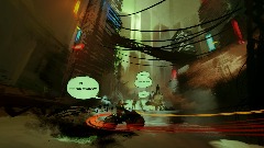 A screenshot taken in Dreams. 15 of 15.