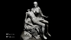 A screenshot taken in Dreams. 3 of 8.