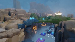 The Adventures of Princess Kumi