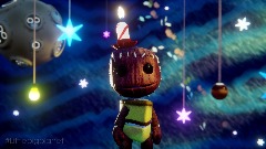 A screenshot taken in Dreams. 2 of 2.