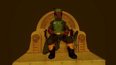 Boba Fett