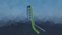 A screenshot taken in Dreams. 3 of 3.