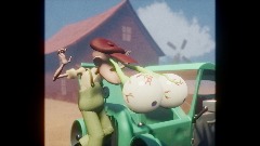 A screenshot taken in Dreams. 10 of 14.