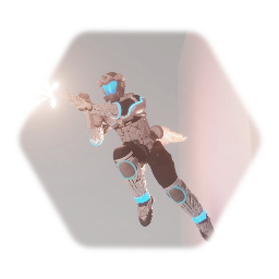 FPS Titanfall Pilot Ver 2.02