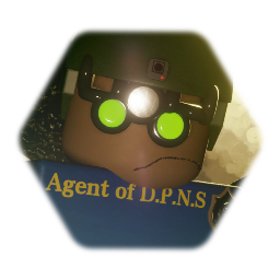 <button="D.P.N.S AGENT"> - <term>TORMENT RIFT