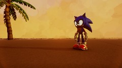 Sonic Rush Collision