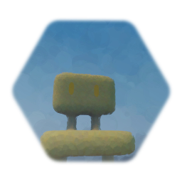 すずめの戸締まり　　　いす