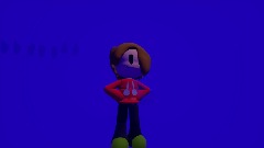 A screenshot taken in Dreams. 8 of 8.