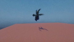 A screenshot taken in Dreams. 5 of 8.