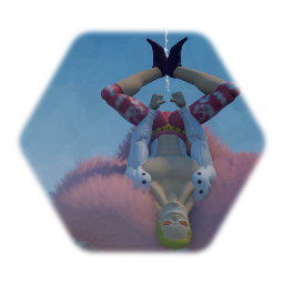 Donquixote Doflamingo