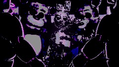 A screenshot taken in Dreams. 5 of 8.