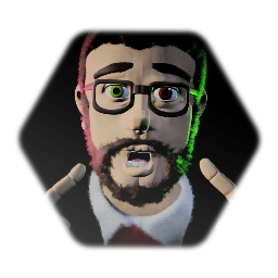 Henry Pitter (Classic)