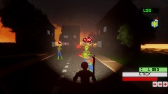 The Apocalypse Adventure