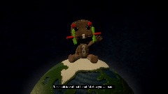 LittleBigPlanet 4: A Sackin' Monstrosity (DEMO)