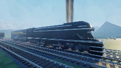 A screenshot taken in Dreams. 1 of 1.