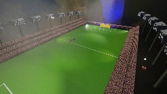 A screenshot taken in Dreams. 4 of 6.