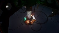 A screenshot taken in Dreams. 4 of 8.