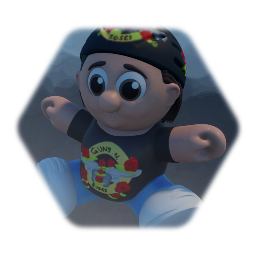 Remix of Plush Dreams | By Thmx | Roi Polloi (91 edition)