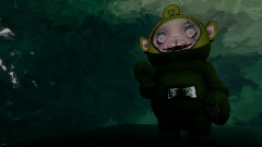 A screenshot taken in Dreams. 8 of 8.
