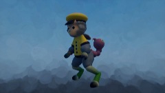 A screenshot taken in Dreams. 1 of 1.