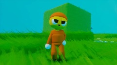 A screenshot taken in Dreams. 1 of 1.