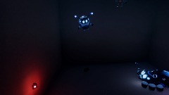 A screenshot taken in Dreams. 1 of 6.