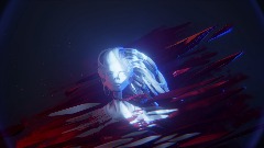 A screenshot taken in Dreams. 4 of 8.