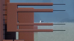 A screenshot taken in Dreams. 2 of 4.