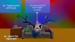 A screenshot taken in Dreams. 9 of 9.