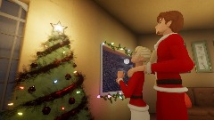 A screenshot taken in Dreams. 14 of 20.