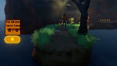 A screenshot taken in Dreams. 1 of 1.