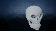 A screenshot taken in Dreams. 2 of 4.