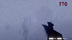 A screenshot taken in Dreams. 4 of 5.