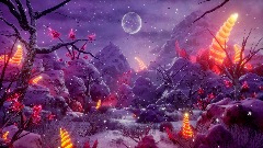 A screenshot taken in Dreams. 4 of 6.