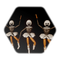 Room for One More MiniReenas